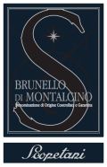 brunello scopetani II