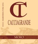 moro cacciagrande